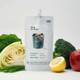 매일 마시는 샐러드, 매마샐