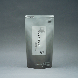 서리태콩물두유