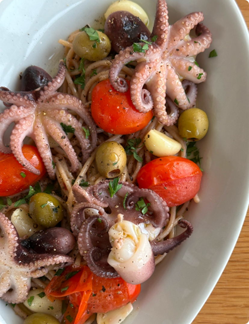 작지만 꽉 찬 캐비지롤